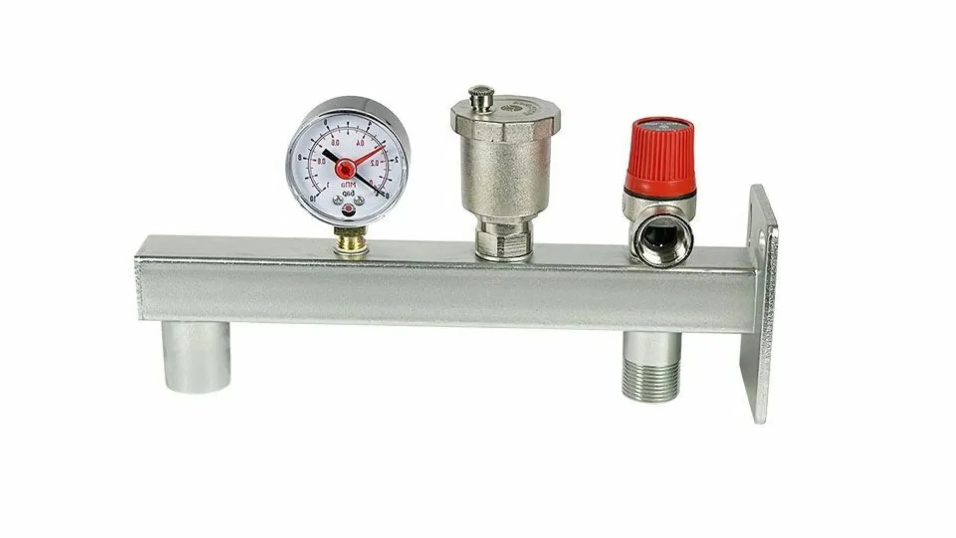 Группа безопасности котла  3/4" дюйм SFR-D Watts